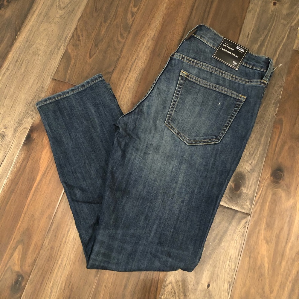 NWT GAP Jeans